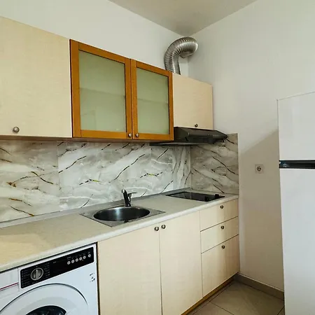 Apartman Sunny House 103 One Bedroom *