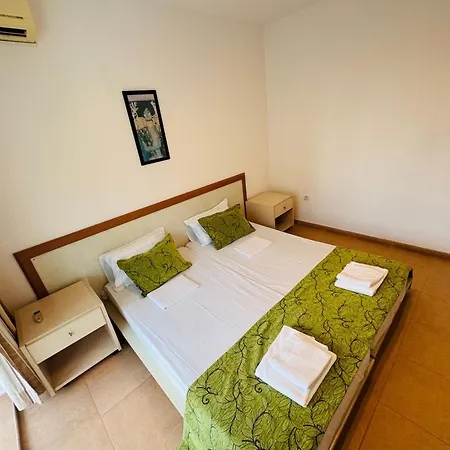 Apartman Sunny House 103 One Bedroom
