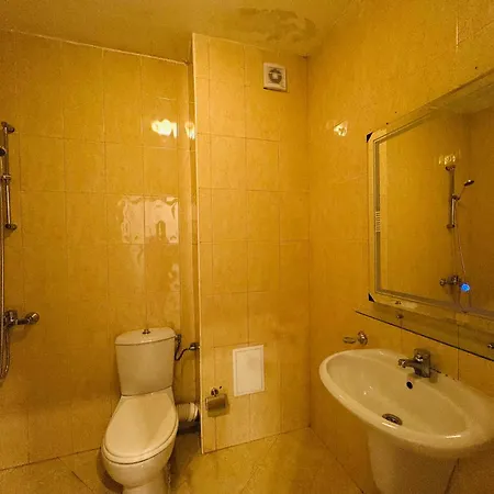 Apartman Sunny House 103 One Bedroom