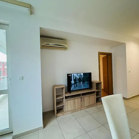 Apartman Sunny House 103 One Bedroom