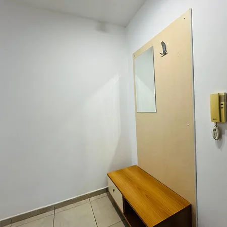 Sunny House 103 One Bedroom Apartman